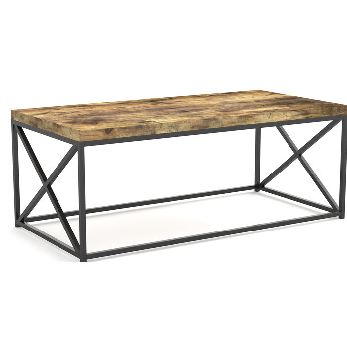 Trent Austin Design® Chesterfield Coffee Table & Reviews Wayfair